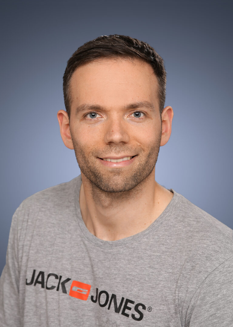 Profilbild von Fabio