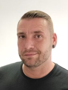 Profilbild von Martin