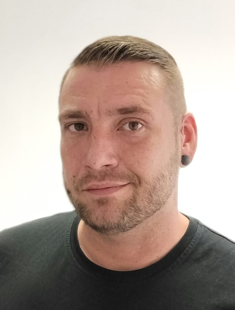Profilbild von Martin