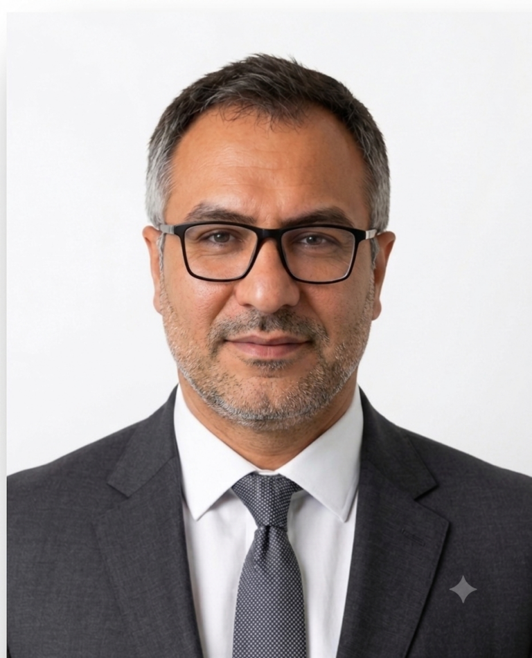 Profilbild von Mohamed