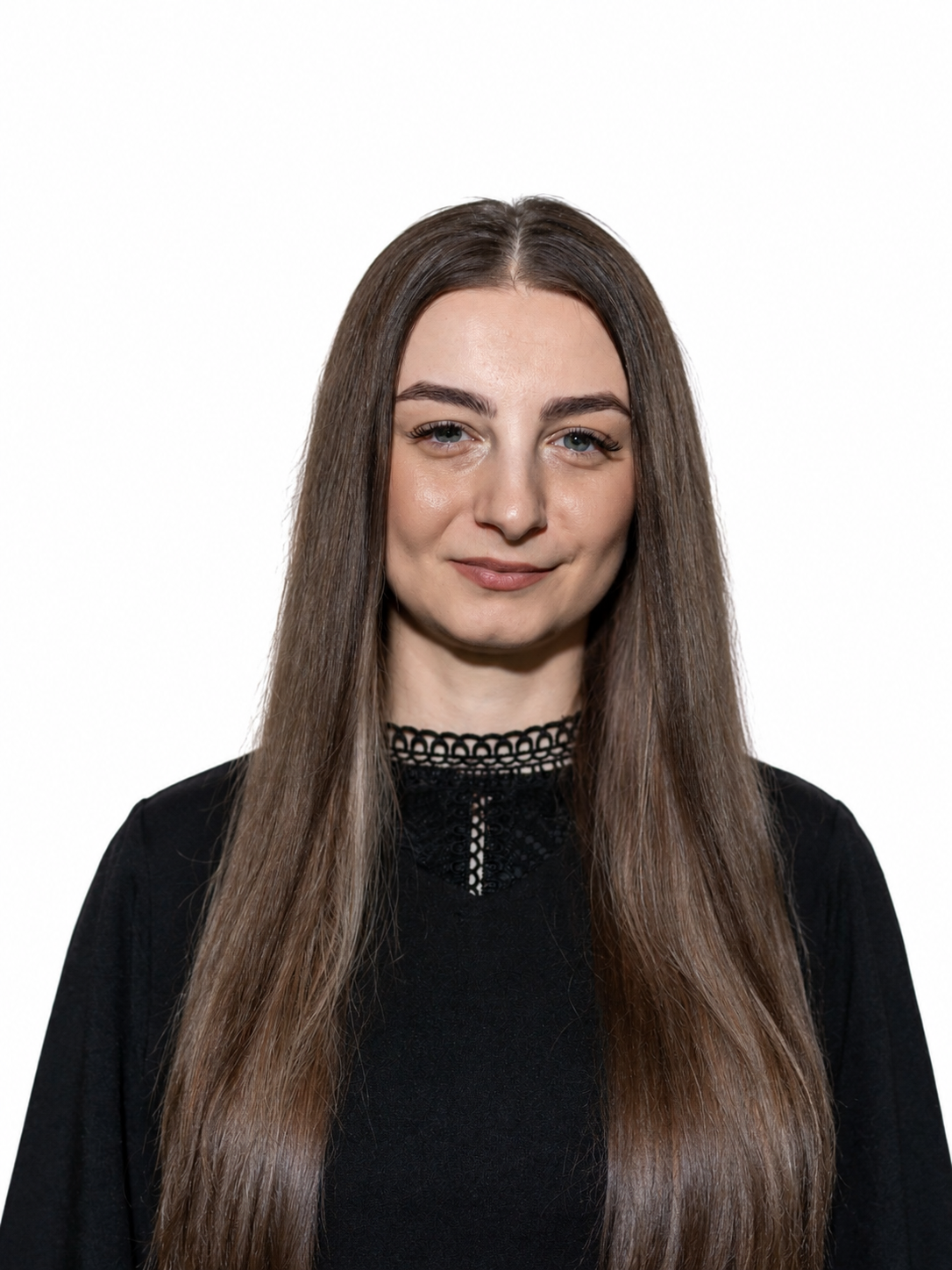 Profilbild von Ana