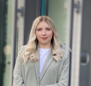 Profilbild von Katharina