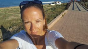 Profilbild von Veronika