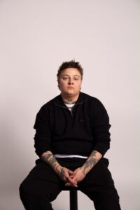 Profilbild von Tyler