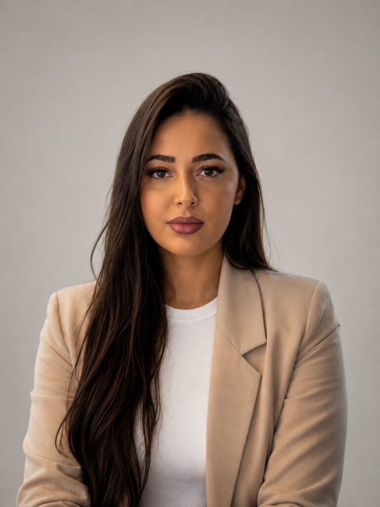 Profilbild von Yagmur