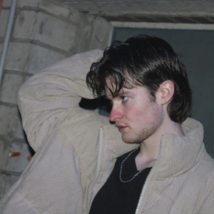 Profilbild von Hannes