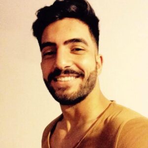 Profilbild von Hüseyin