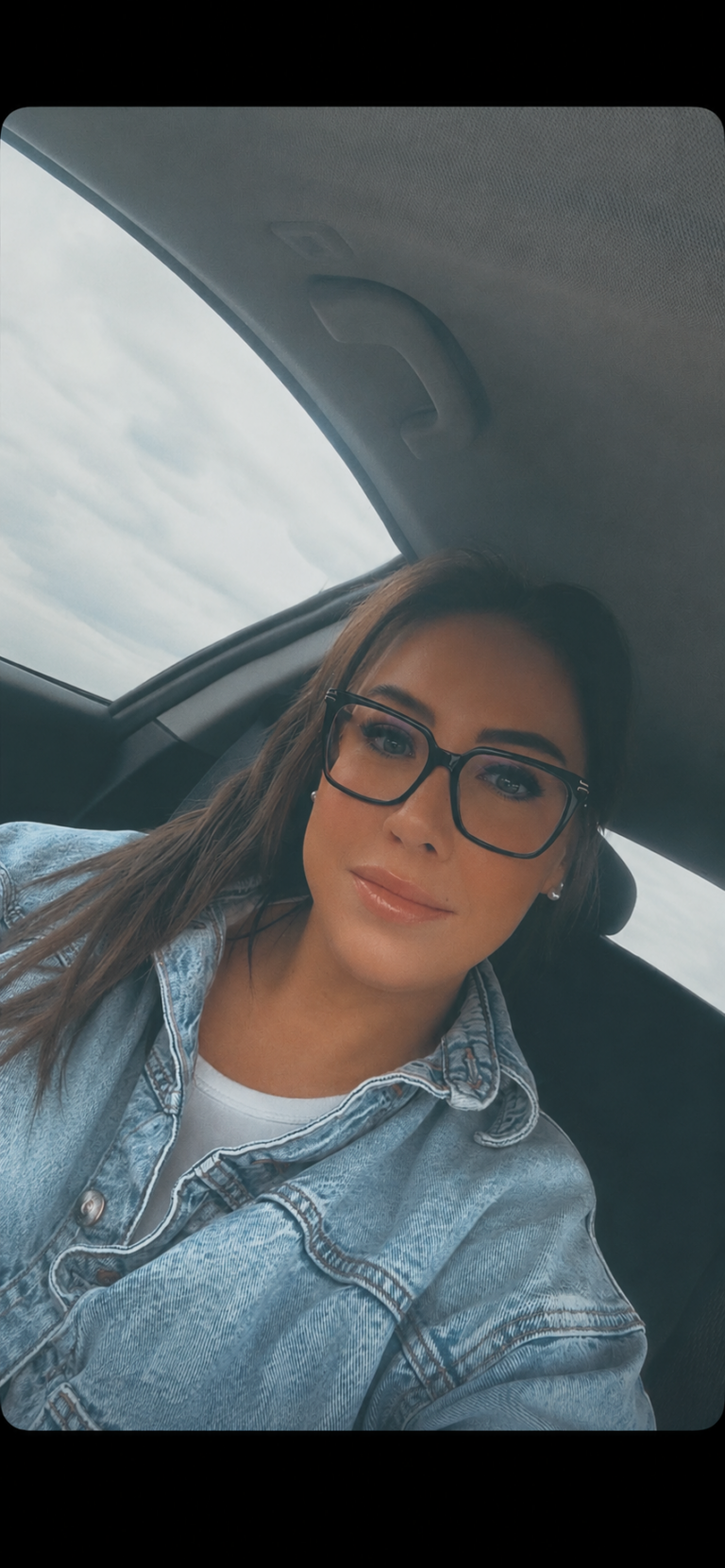 Profilbild von Amelie