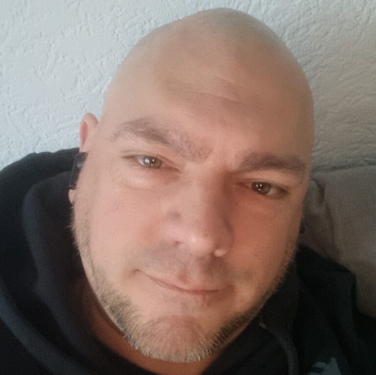 Profilbild von Benjamin