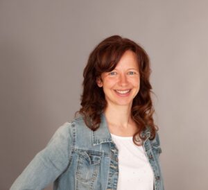 Profilbild von Susann