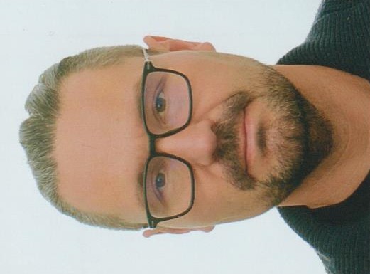 Profilfoto von David – öffentliches CALUMA Kandidatenprofil