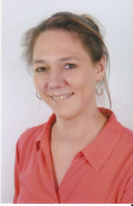 Profilbild von Sabrina