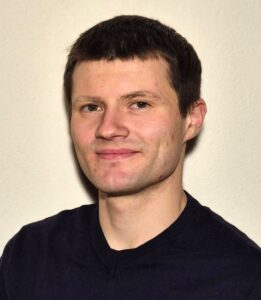 Profilbild von Alexander