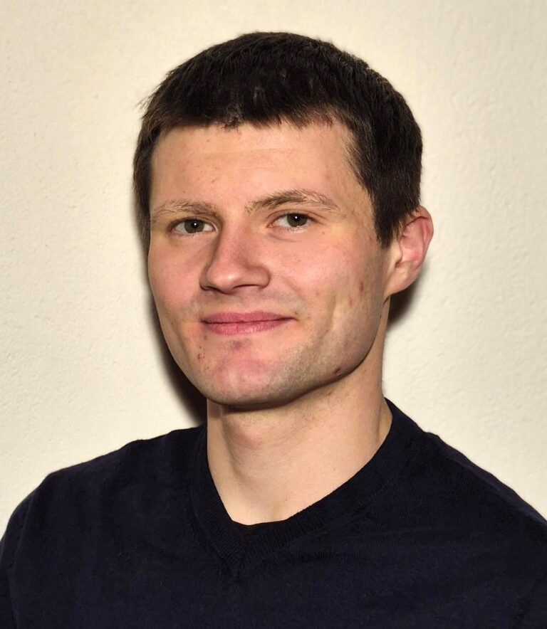 Profilbild von Alexander