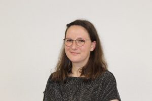 Profilbild von Julia