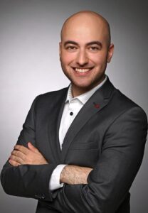Profilbild von Baran