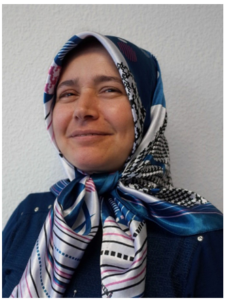 Profilbild von Gülistan