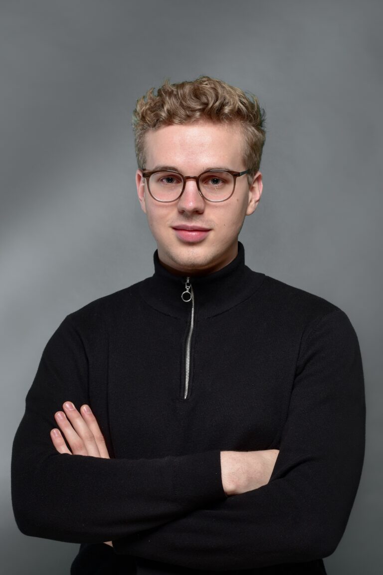 Profilbild von Florian