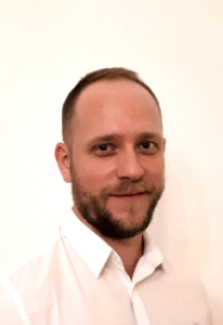 Profilbild von Marcel