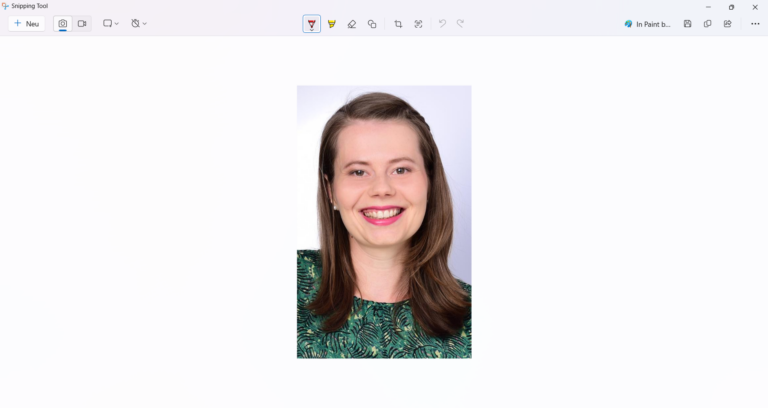 Profilbild von Renata