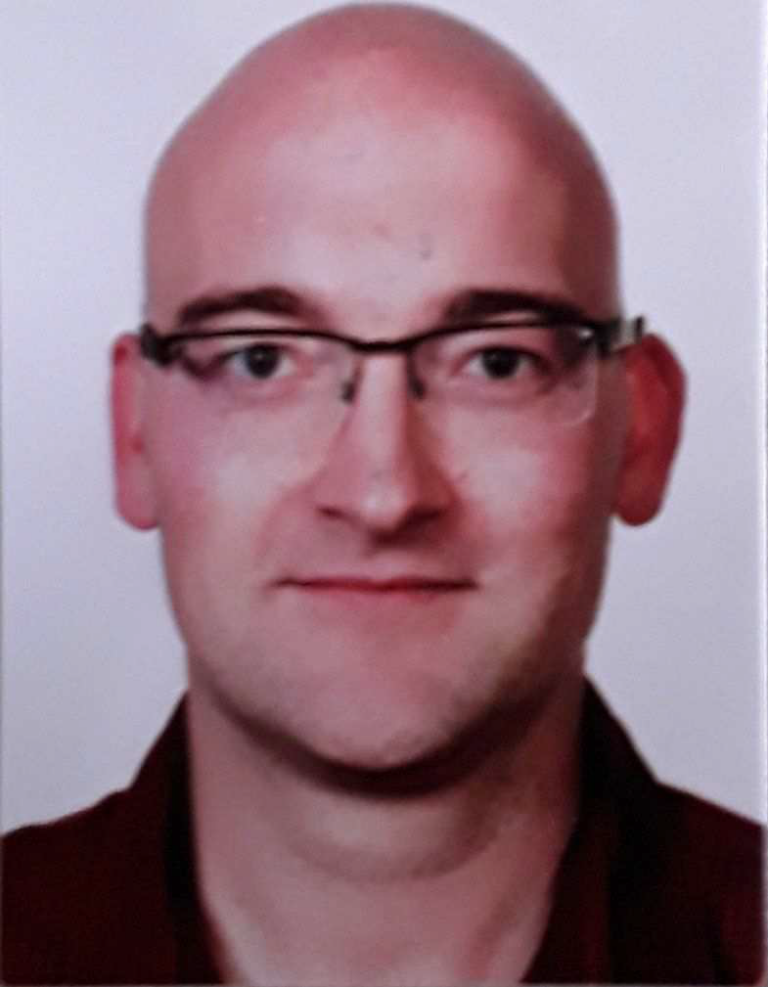 Profilbild von Eric