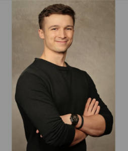 Profilbild von Niels