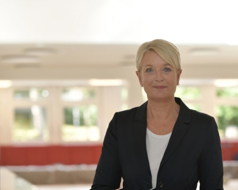 Profilbild von Birgit