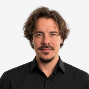 Profilbild von Marvin