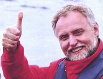 Profilbild von Dieter
