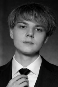 Profilbild von Max