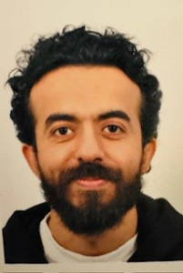 Profilbild von Omar