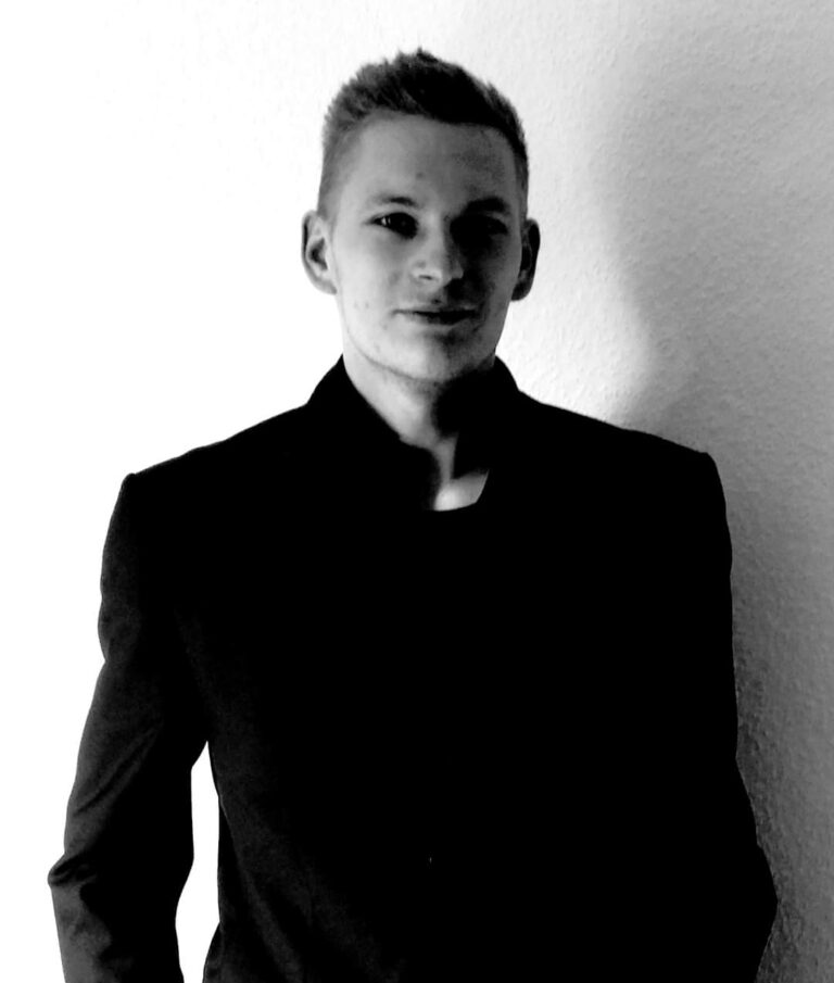 Profilfoto von Toni – öffentliches CALUMA Kandidatenprofil