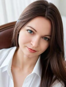 Profilbild von Anna