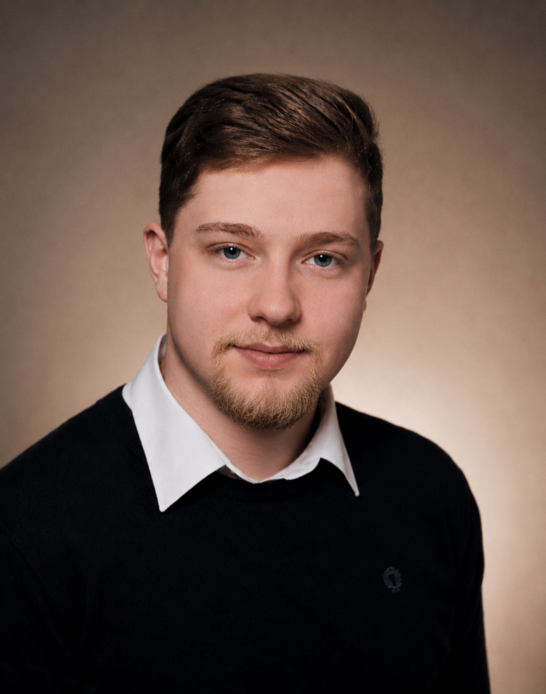 Profilbild von Nikita