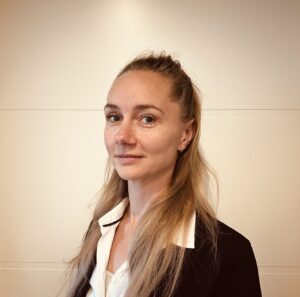 Profilbild von Katharina