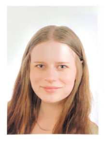 Profilbild von Lea