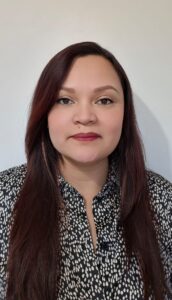 Profilbild von Isabel