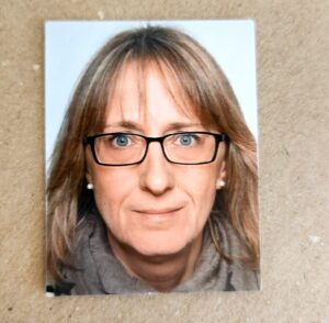 Profilbild von Christine