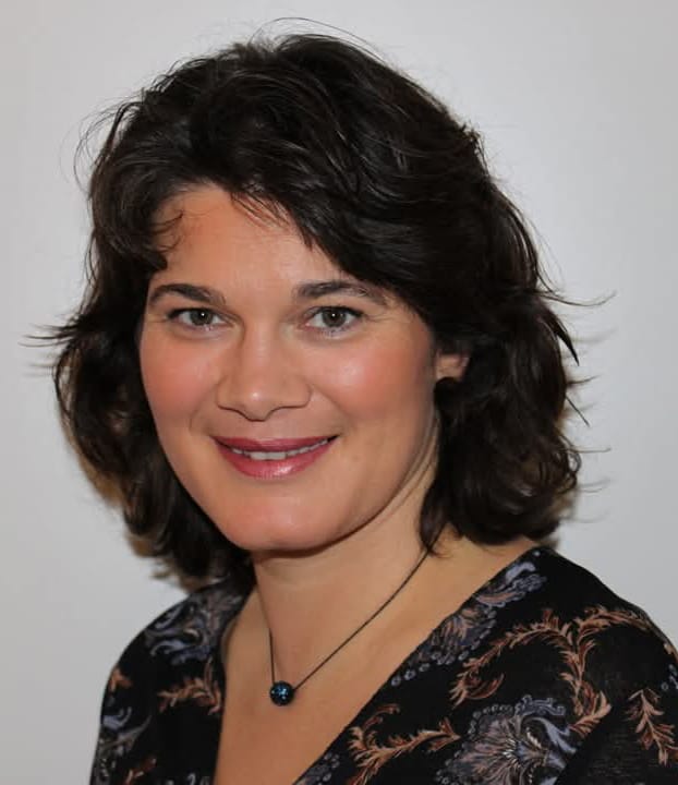 Profilfoto von Nellie – öffentliches CALUMA Kandidatenprofil