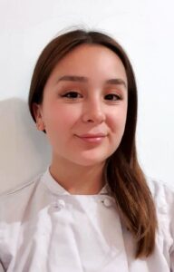 Profilbild von Valentina