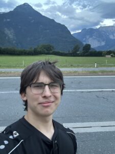 Profilbild von Quentin