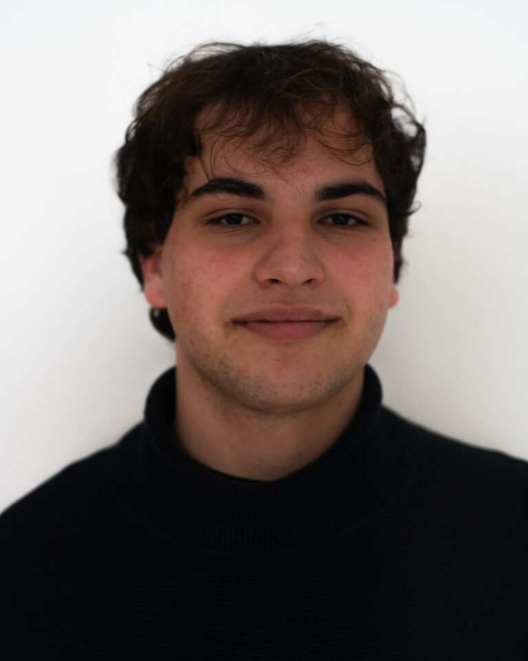 Profilbild von Dorian