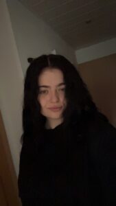 Profilbild von Ronja