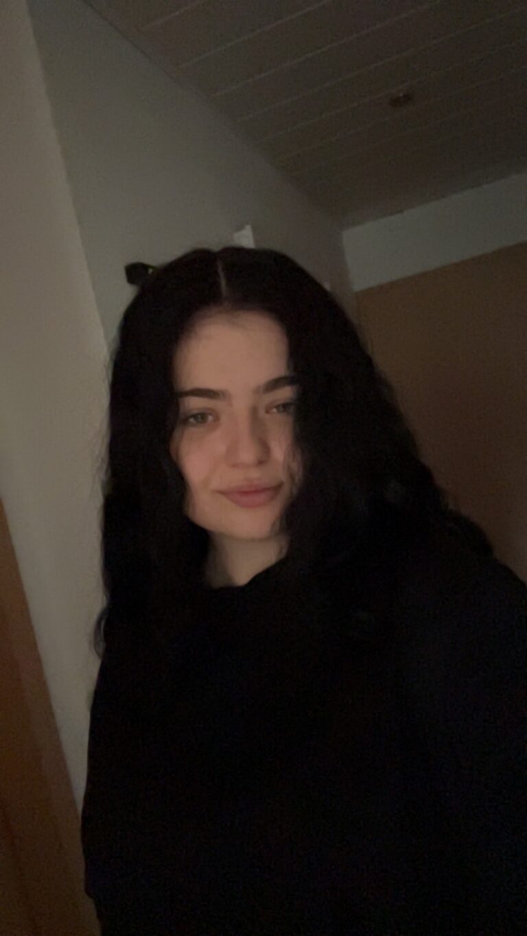 Profilbild von Ronja