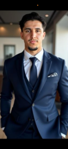 Profilbild von Mehran