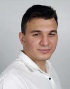 Profilbild von David