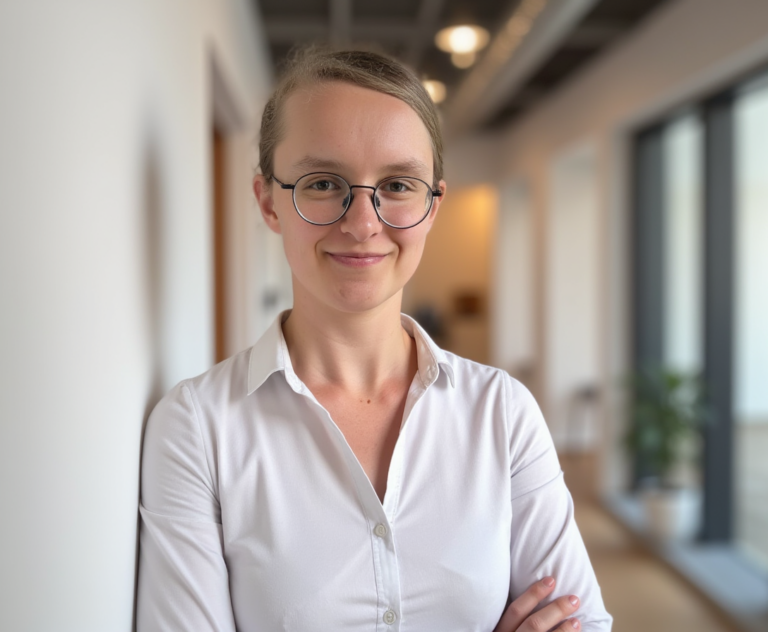 Profilbild von Lea