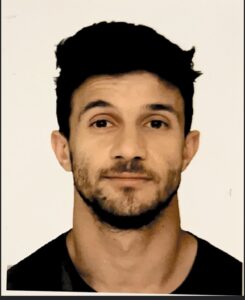 Profilbild von Sinan