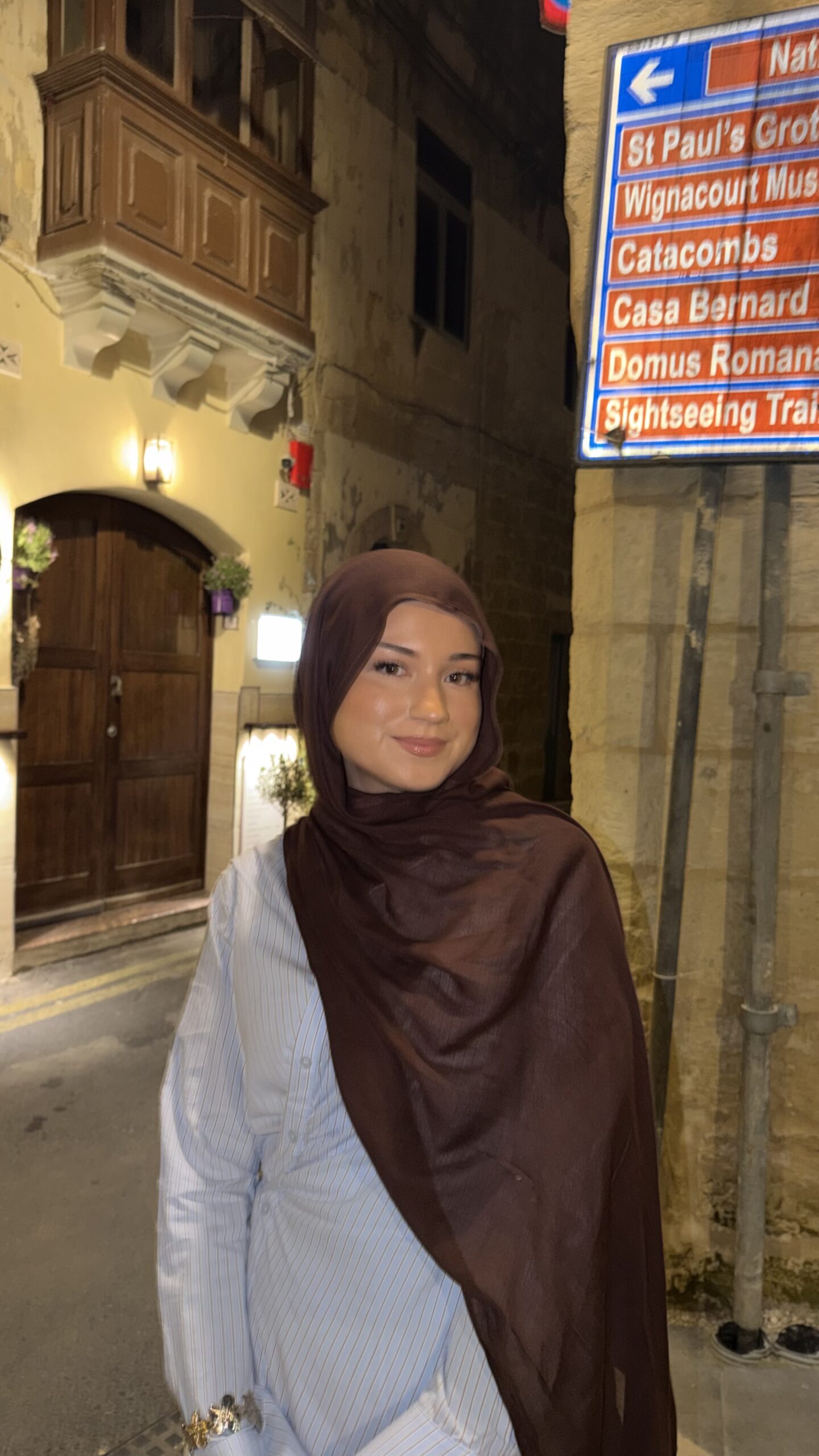 Profilbild von Feyza