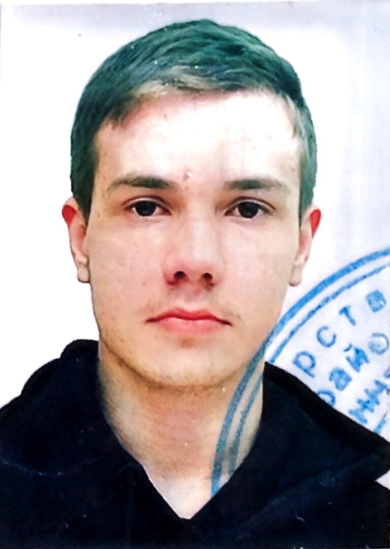 Profilbild von Maksym